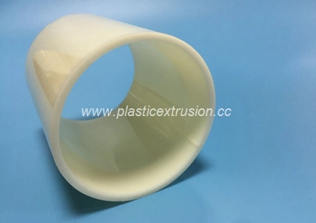 Plastic Extrusion PMMA (Acrylic) Profiles / Pipes