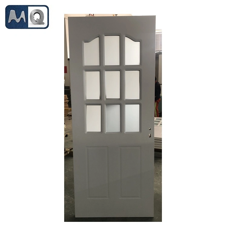 Classical Design Factory Price PVC Door