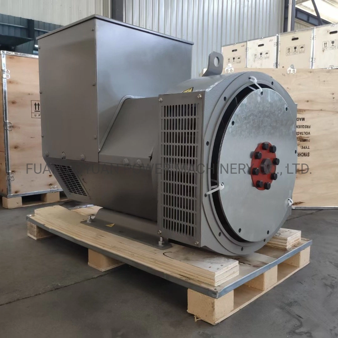 6.5kw-2000kw Stamford Copy Type Brushless Alternator for Diesel Generator Set