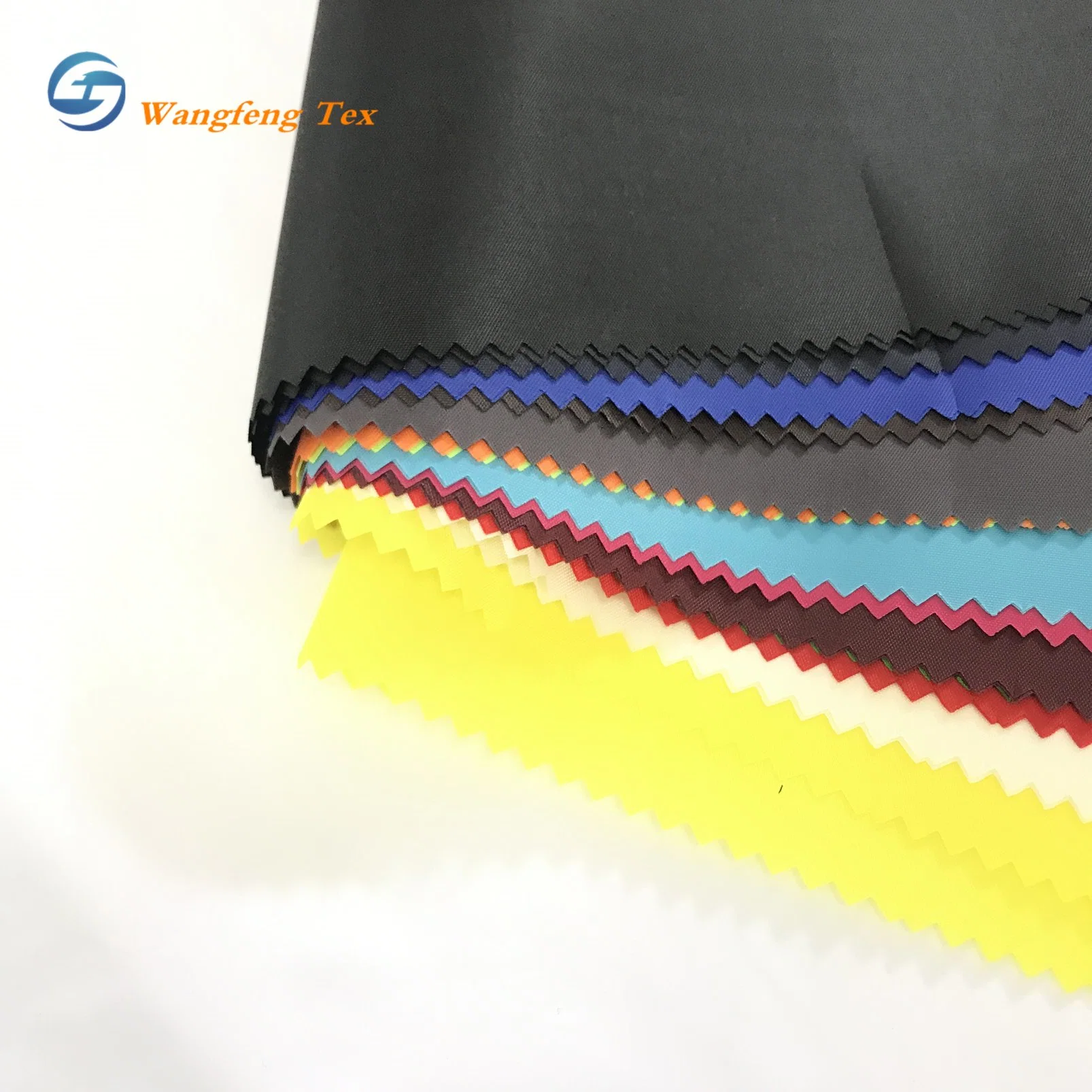 Цветная ткань с фасоком и тканевой покрытием из ткани с покрытием из ткани Paceock Taffeta 170 т, полиэстер, 68 см 8kg дешево Pongi для подкладки мешков Индия рынка