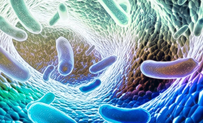 Alta estabilidad OEM/ODM Freeze-Dried probiótico Lactobacillus Johnsonii polvo