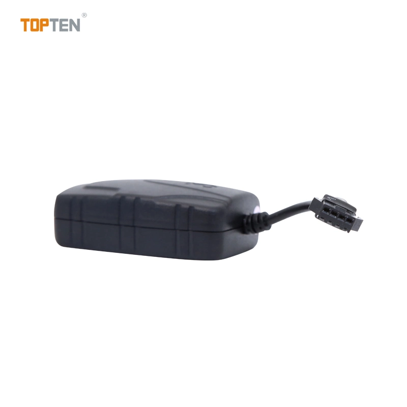 4G GPS Anti-Thief Alarm Vehicle Car GPS Tracker with Sos Emergency Disable/Enable Engine Gt49-Wy