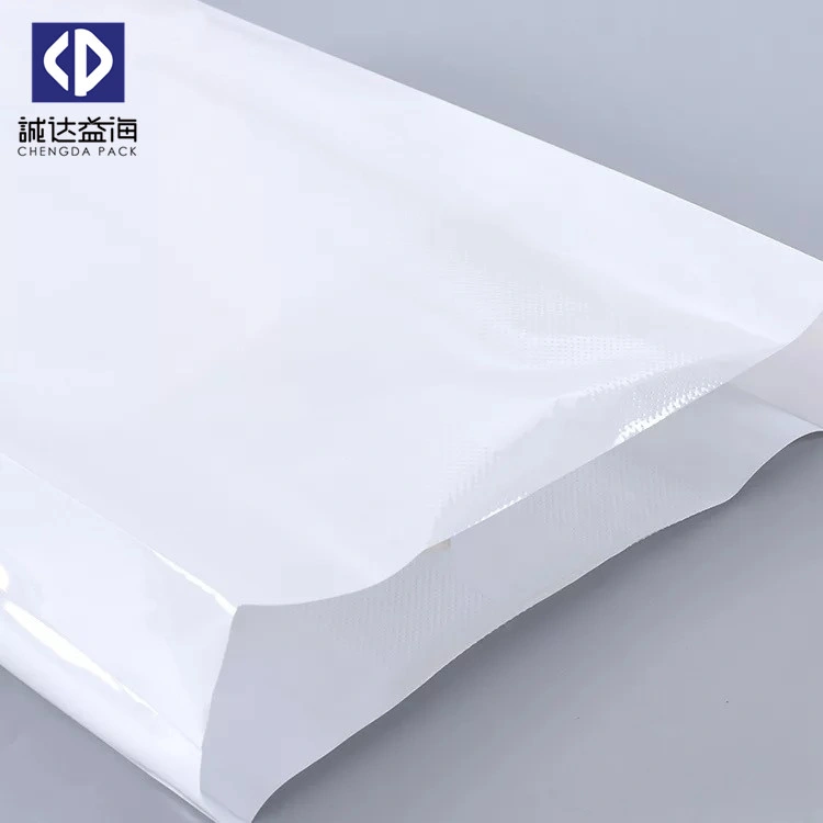 15kg 25kg Heavy Duty Printing Plastic LDPE Polythene Bags