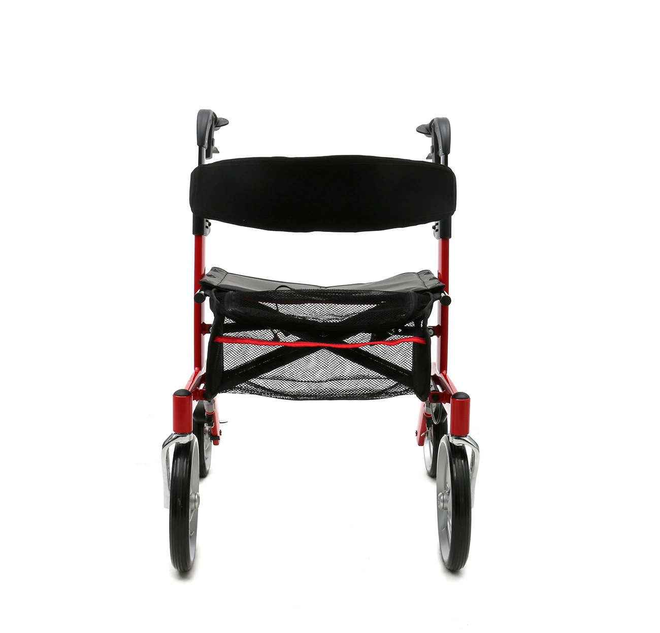 High quality/High cost performance  Hospital Medical Care Wheeled Chair for Disability