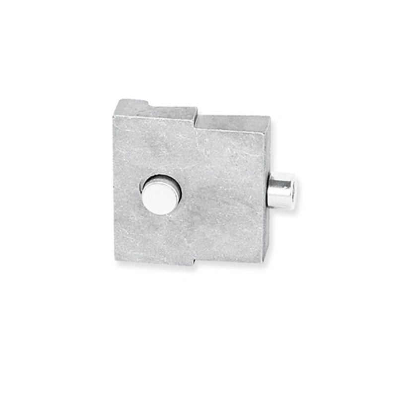 Aluminum Alloy Window Corner Connector Aluminium Die Casting Window Corner