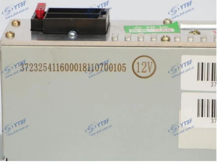 High quality/High cost performance  Truck Parts Auto Spare Parts Radiator Radio Cassette Player Cdw757