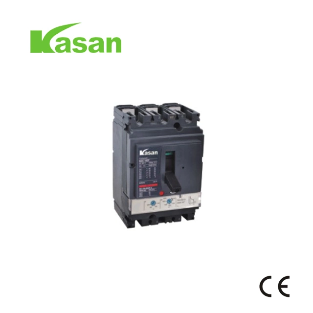 Nse, Nsx, Nsc, Nsd Moulded Case Circuit Breaker (MCCB)