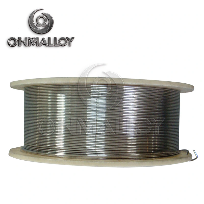 Manufacturer of Thermocouple Alloy Wire Type K/E/J/T/N/L