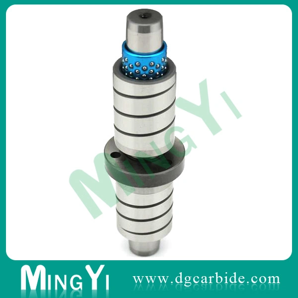 Customized Dayton Standard Ball Bearing Guide Post Sets