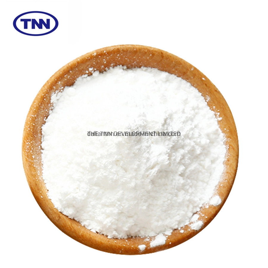 Креатинный моногидрат (CAS 6020-87-7) пищевой марки FCC Creatine Powder