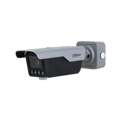 Dahua Access Anpr Camera Itc413-Pw4d-Iz3 Entrance & Exit Control Products