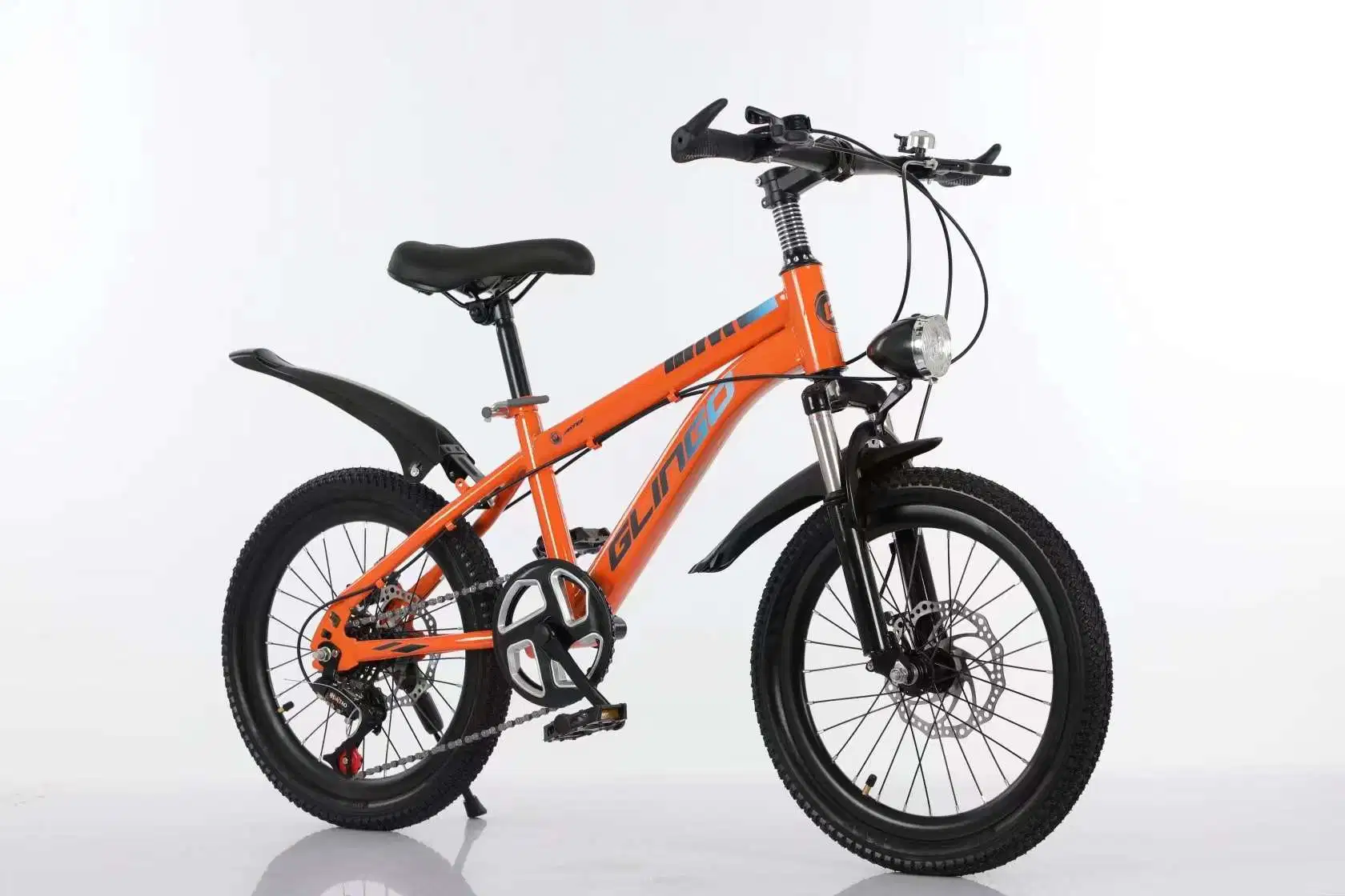 18'20'22'24 'Mountain Bike Student Bike mit Stoßdämpfer und Getriebe