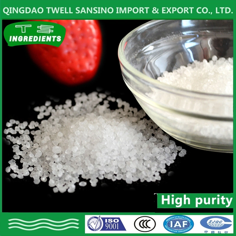 Citric Acid Anhydrous Food Additive