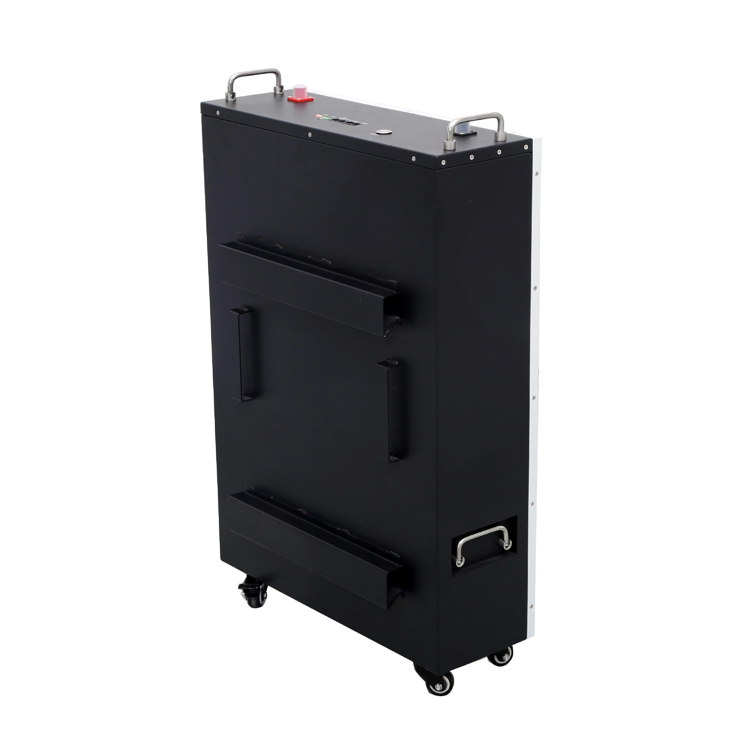 Medium Li-ion Br Carton, Pallet CE&En, RoHS, ISO9001, CCC, Soncap, FCC Electric Vehicle Solar Battery