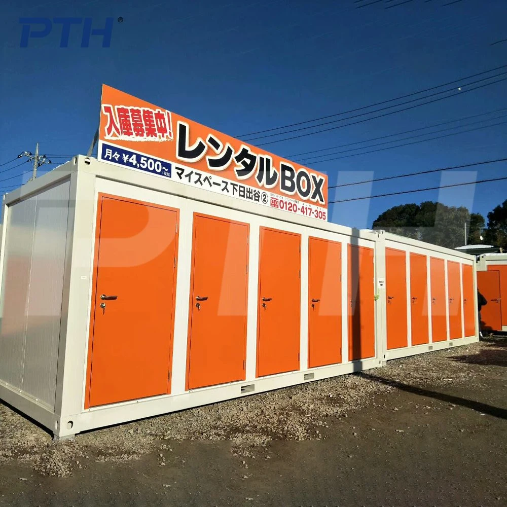 Villa ISO Approved Shipping Homes Container House with Low Price