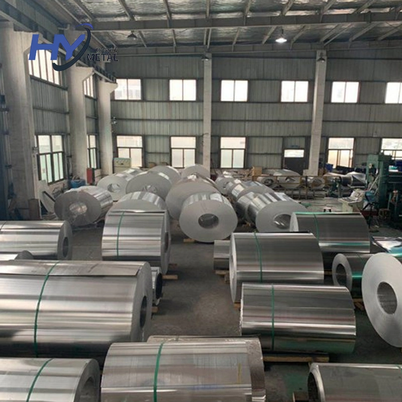 Stm DIN JIS Az120 Fingerprint Resistant Prepainted Aluminum Galvanized Galvalume Steel Coil Price