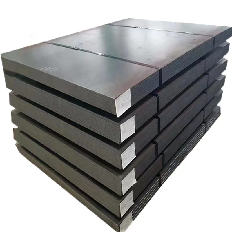 4/5/6/7/8/9//10mm ASTM A36 S235 S275 S295 S355 Carbon Steel Sheet Mild Steel