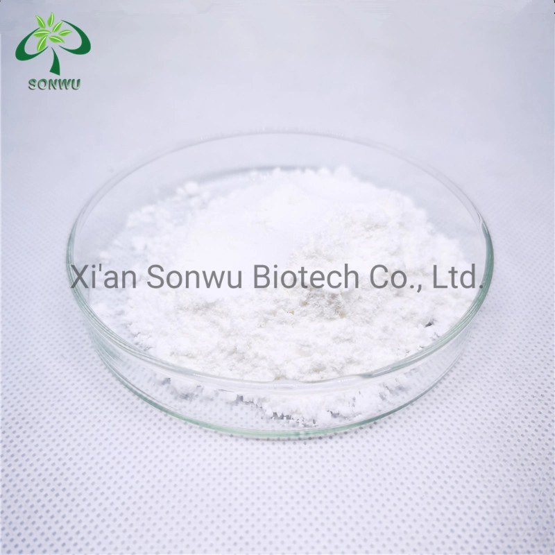 Напряжение питания Sonwu органических промежуточного Nootropics CAS 62613-82-5 Oxiracetam