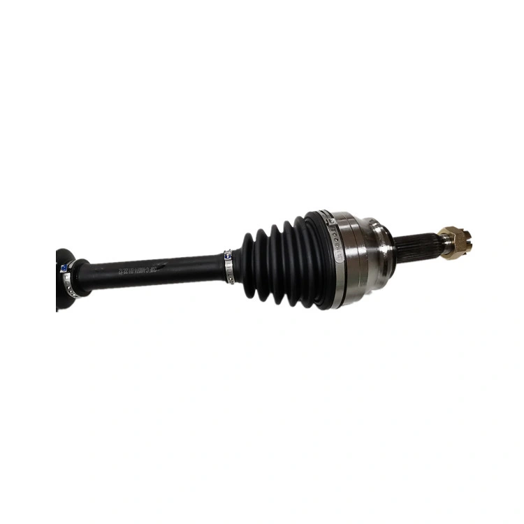 Chinese Supplier Directly Supply Auto Axle Drive Shaft 3815A137 for Outlander