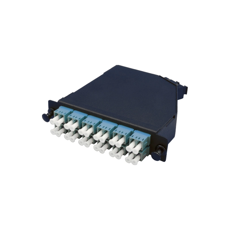 Fiber Optical MPO Cassette for Data Center