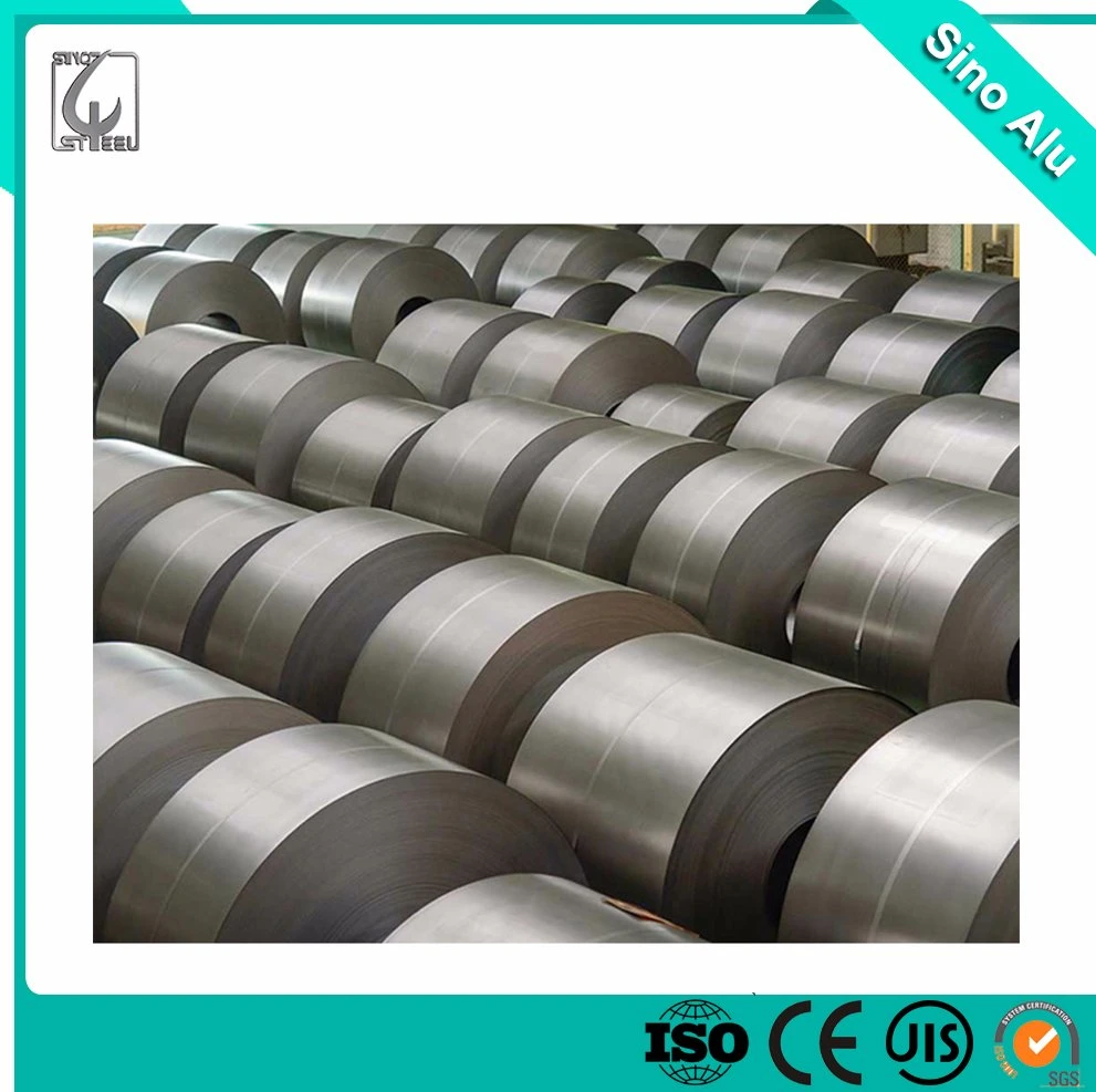 Marine Grade Aluminum Sheet for Building Material with Mill Finish