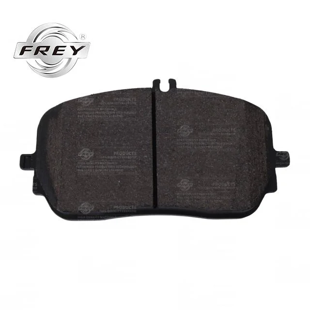 Frey Auto Parts Front Brake Pads OEM 0004207802 for Mercedes Benz W167