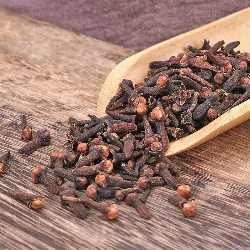 Ding Xiang Wholesale/Supplier Price Spices Indonesia Dried Chinese Herb Cloves Stem