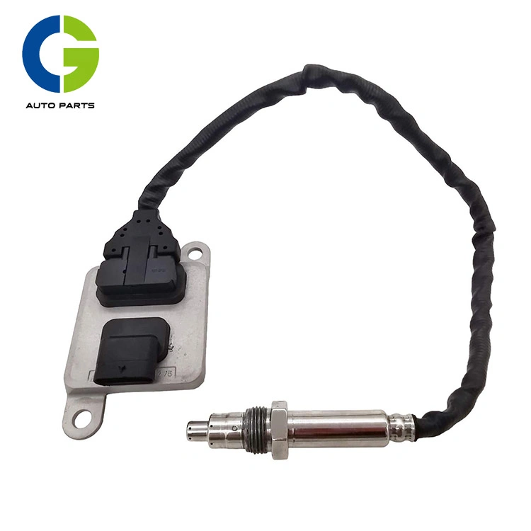 Hochwertiger 0009053506 Sauerstoffsensor NOx Sensor für Mercedes Benz A0009053403 5WK96681d