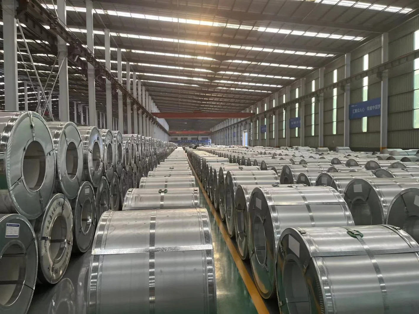 1050 1060 1100 5052 6061 Aluminum Roll Coil 1.5mm 2.0mm Thickness Color Coated/Galvanized/Zinc Coated/Carbon/Copper/PPGI/304L Stainless/Aluminum Strip Coil