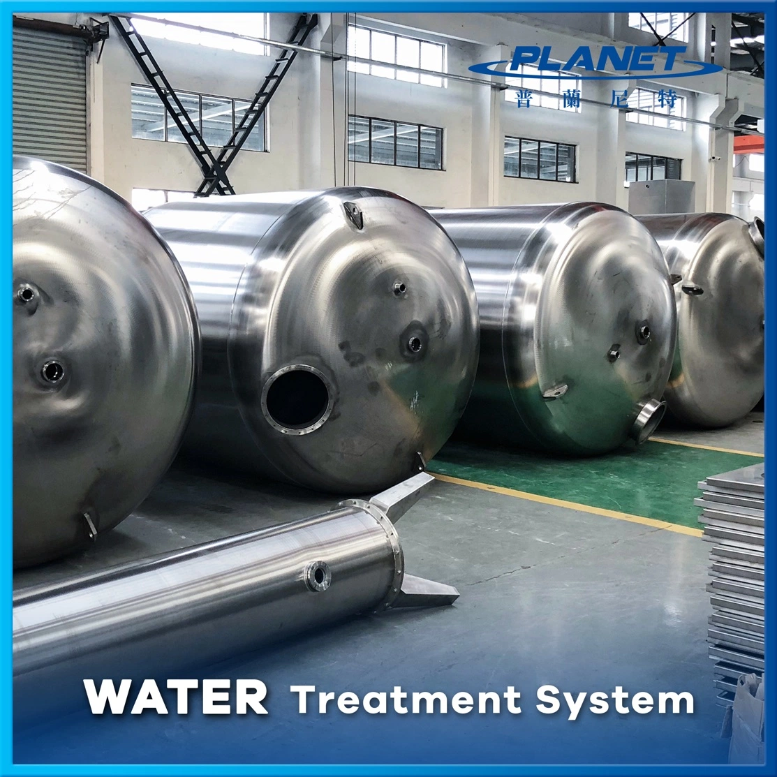 RO Water Drinking Water Desalination Industrial Waste Water Treatment Plant Water Purification Reverse Osmosis Water Filter System Systems Appliances