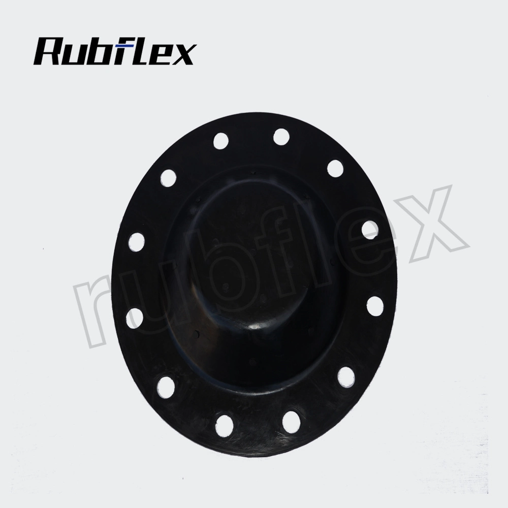 Rubflex Inhead Air Bag Capsule F-800 for Mining