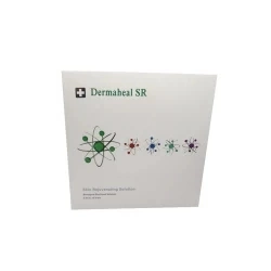 Dermaheal Sr Hsr Hyaluronic Acid Skin Rejuvenating Solution Hyaluronic Acid Grinding Skin Repair Dermaheal