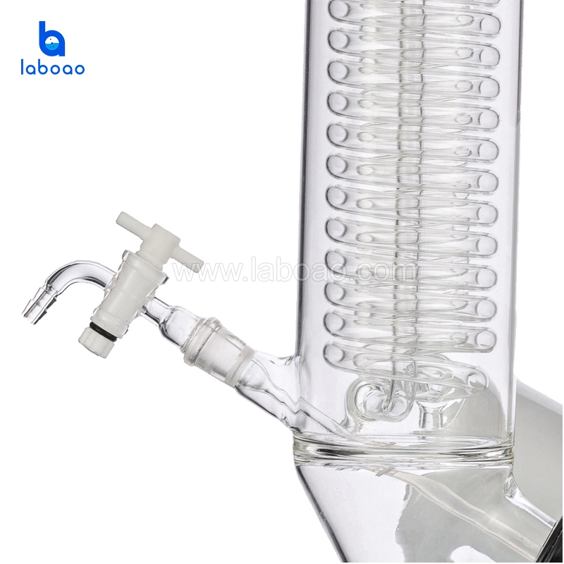 3L Small Laboratory Vacuum Rotary Evaporator Manufacturer in China