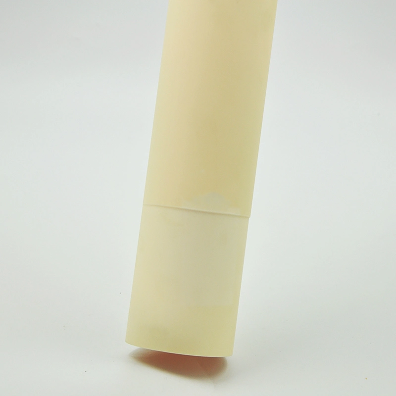 Large C799 Al2O3 Alumina Ceramic Tube Ceramic Thermocouple Protection Tubes for Furnace