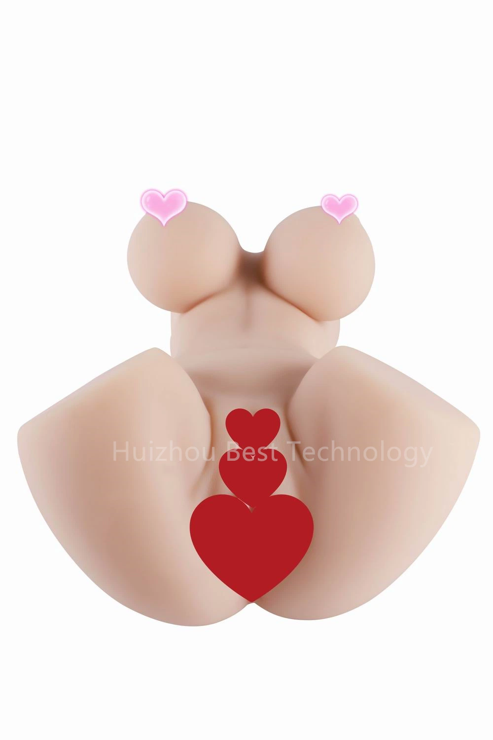 Sex Toys for Male Silicone Dolls Big Ass with Pussy Girl Men Masturbator Doll