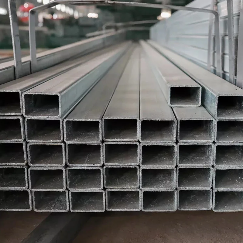 ASTM A36 A573 Gr70 A283 Ss400 S235jr SPHC Cold Rolled Carbon Steel Pipe Seamless Unalloyed Ordinary Structural Square Pipe