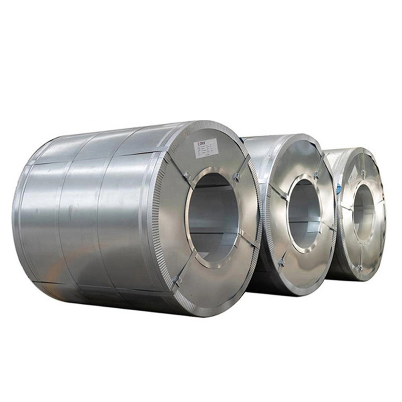 China Electrical Core Silicon Lamination Steel Coil, Relay Steel and Transformer Steel