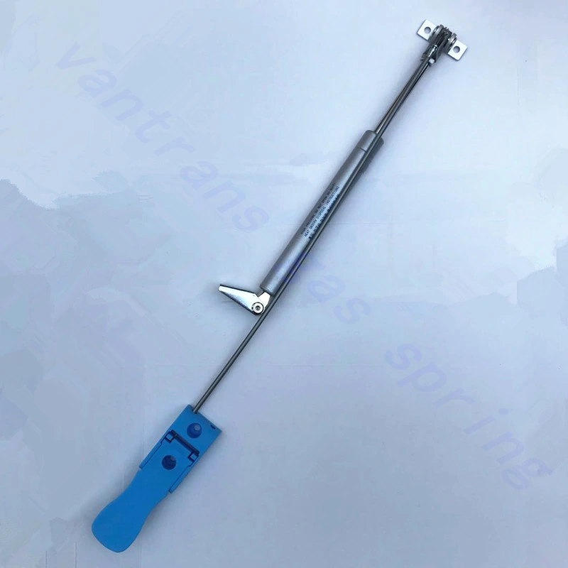 Pressure Tension Spring Torsional Strut Heteromorphism Lift Spring for Medical Bed