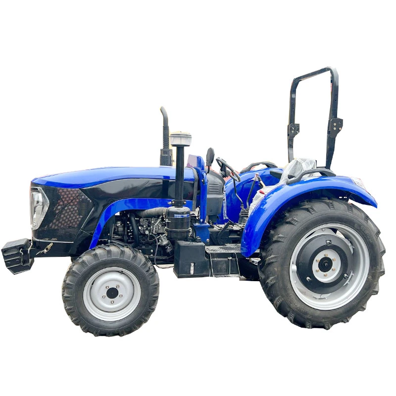 Bftt1004 Máquina de maquinaria agrícola la certificación CE 20HP Mini tractor de jardín de la comunidad