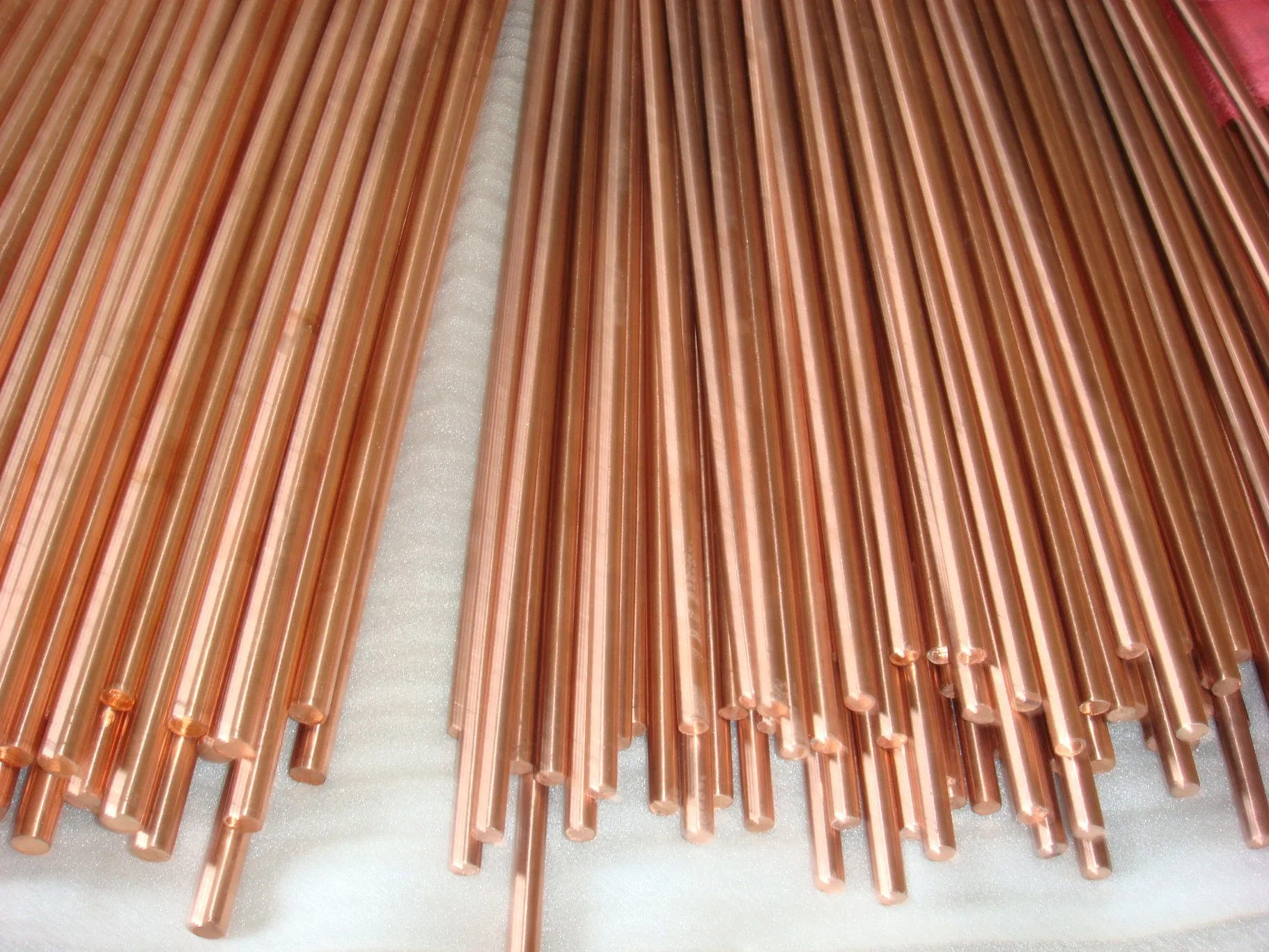 Chromium Zirconium Copper C18150 Cucr1zr for Electrode