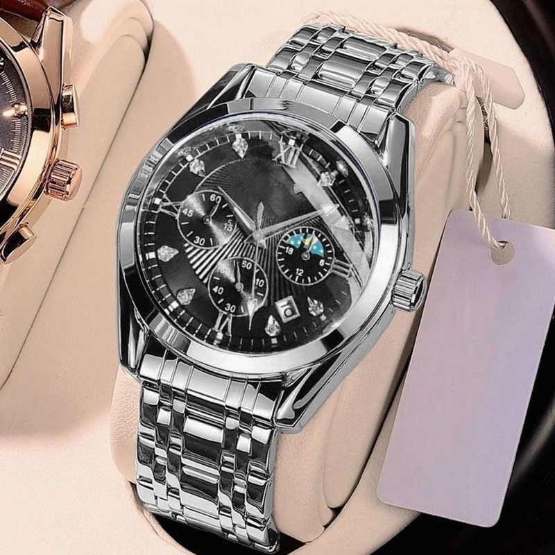 Luxury Watch Automatic Mechanical Watch