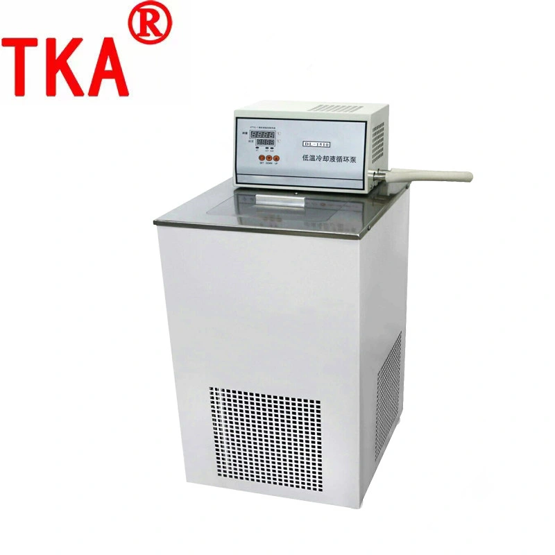 Low Temperation Thermostatic Circulation Water Bath