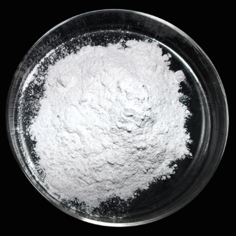 Wholesale Magnesium Sulfate Anhydrous Powder with Free Sample