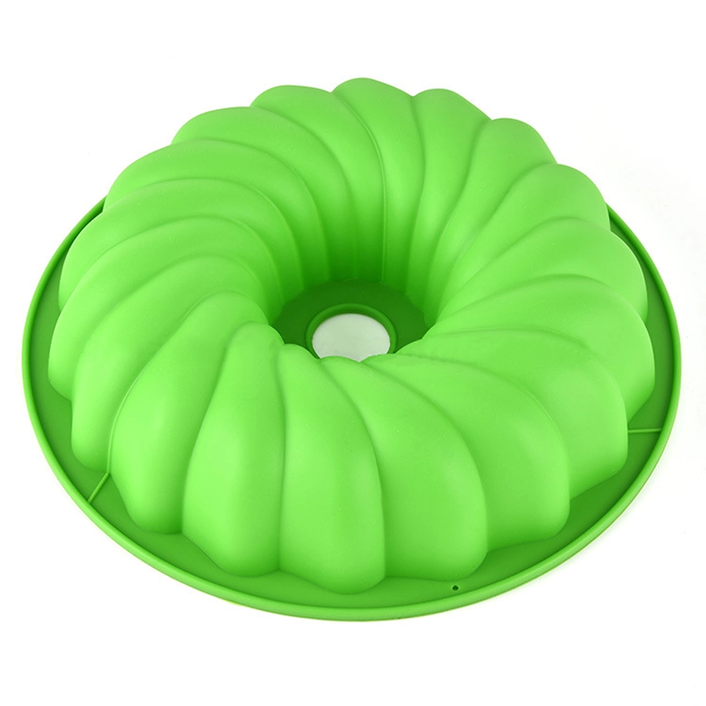 Silicon Cake Pan Silicone Products in Home and Kitchen