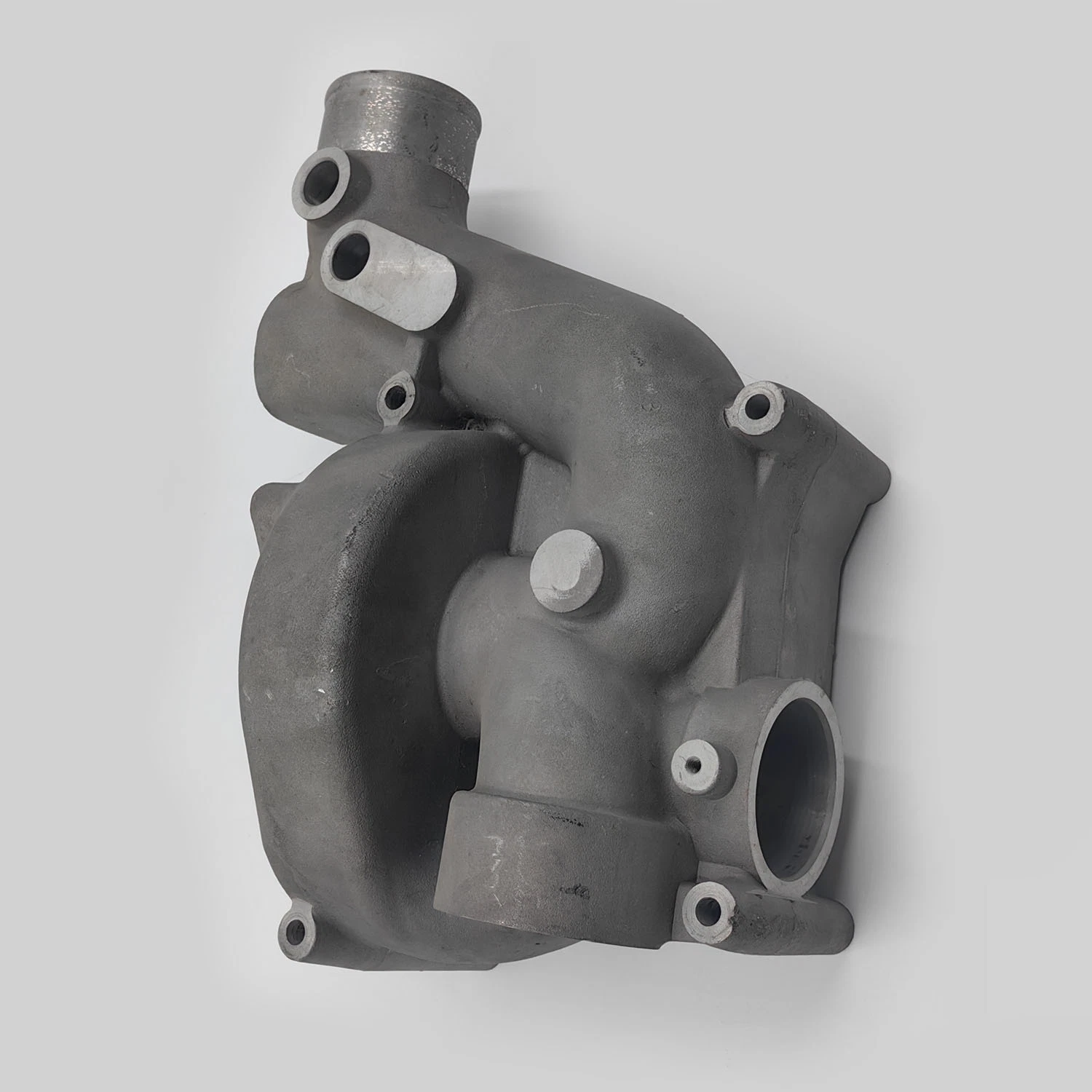 Custom Druckguss Casting Mold Stainless Steel Zinc Aluminum Alloy Iron Parts Die Casting.