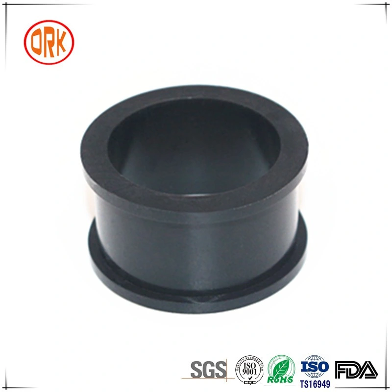 OEM Compression Molding Excellent Mechanical Property Rubber Part