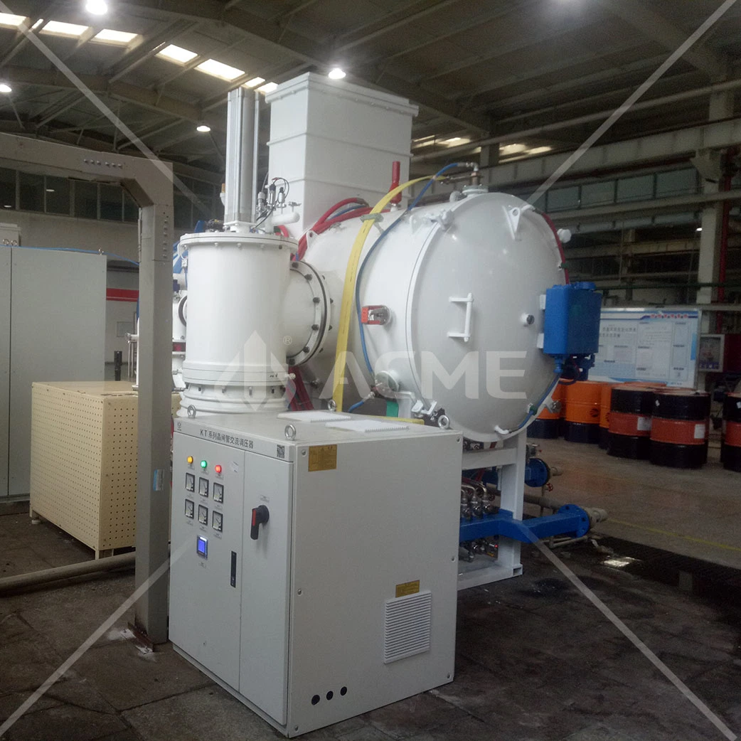 Acme Water Quenching Furnace, Heat Treatment Equipment