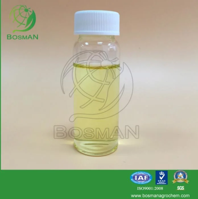 Supply herbicide Pendimethalin 330g/l EC