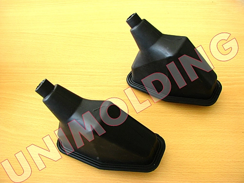 Rubber Grommet for Cable System/Customized NBR/Cr/Nr/EPDM Grommets