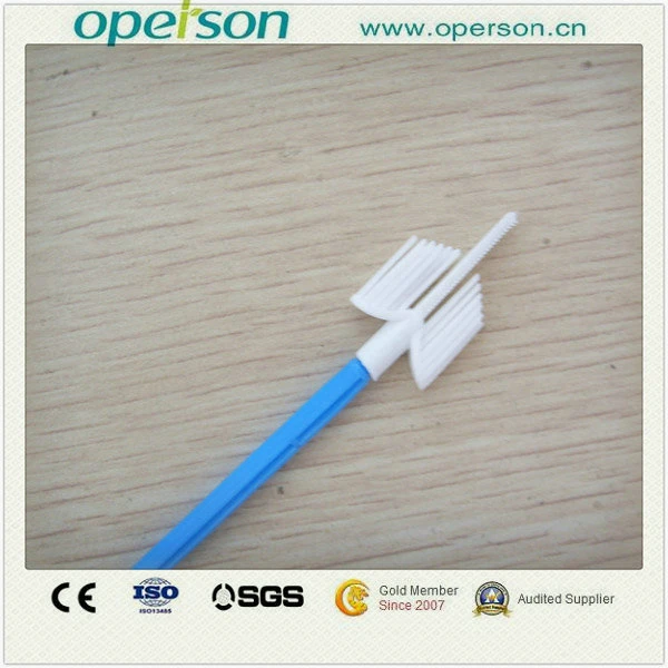 Cytology Brush Broom Top Brush (OS10030)